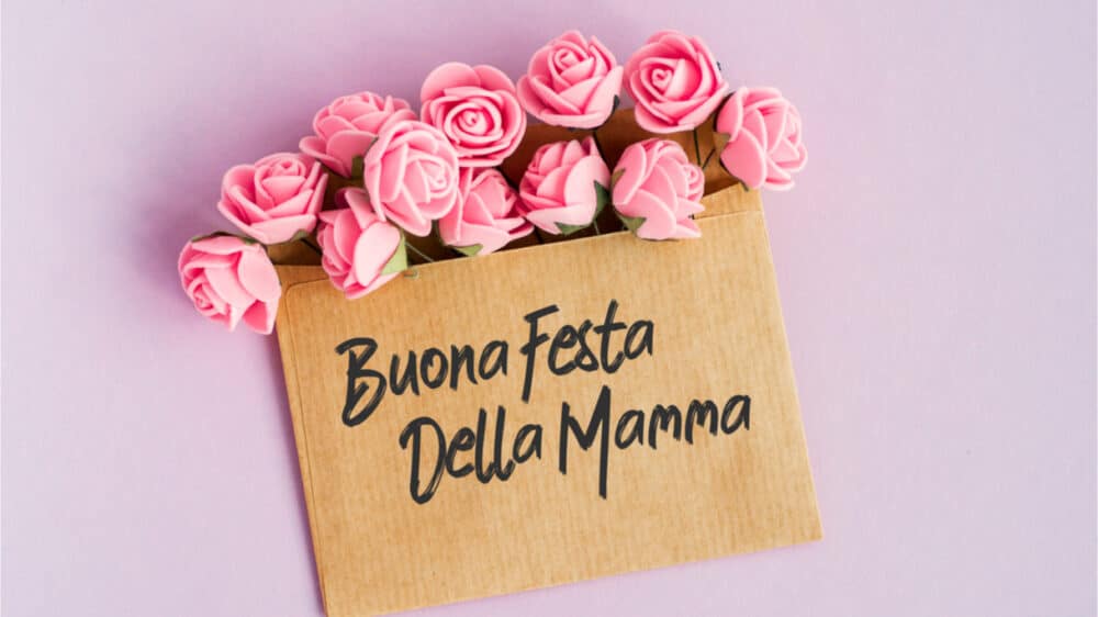 Festa della mamma: celebra l'amore infinito con tante idee originali