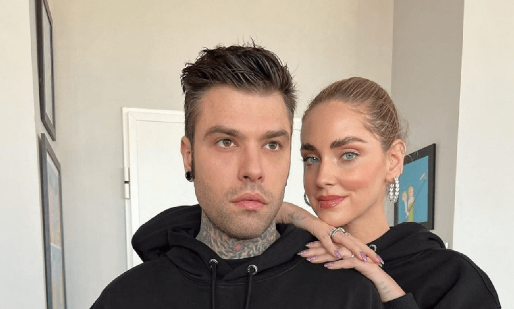 Fine dell'amore Ferragni-Fedez Non era pronta a vederlo andar via, le ultime