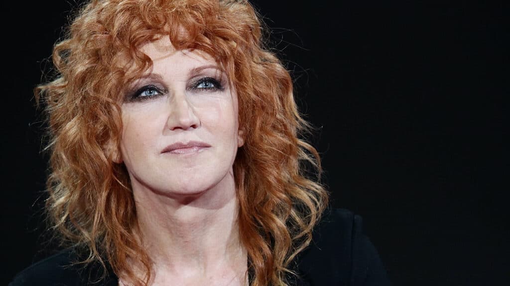 Fiorella Mannoia: altezza, segreti e carriera musicale