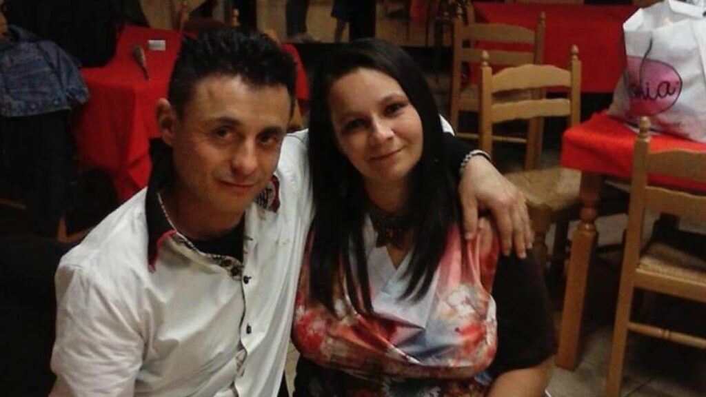 La coppia, fanatici religiosi proprio come l'autore del massacro, avrebbe incontrato Barreca durante un raduno di preghiera in una chiesa evangelica