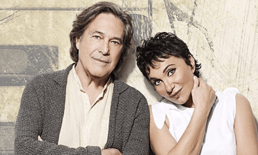 I Ricchi e Poveri svelano quanto prendono di pensione Poco rispetto a quanto versato