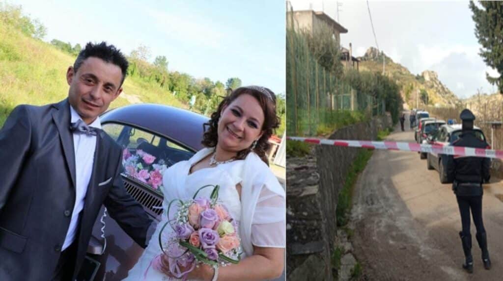 Omicidio Altavilla Milicia, Giovanni Barreca