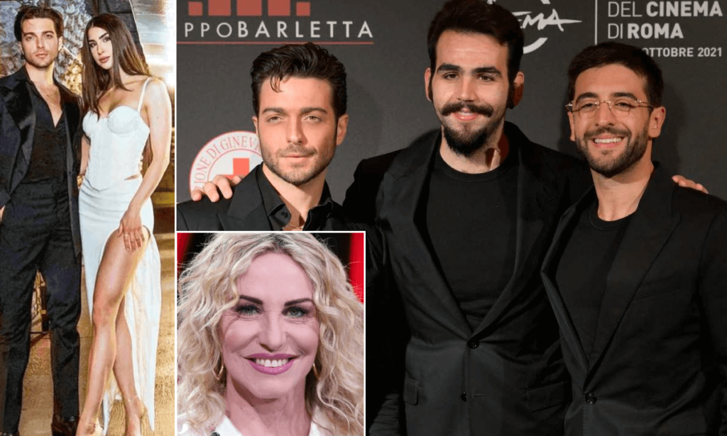 Il Volo, è addio 'Ginoble vuole Hollywood, l'amicizia non basta', il caso