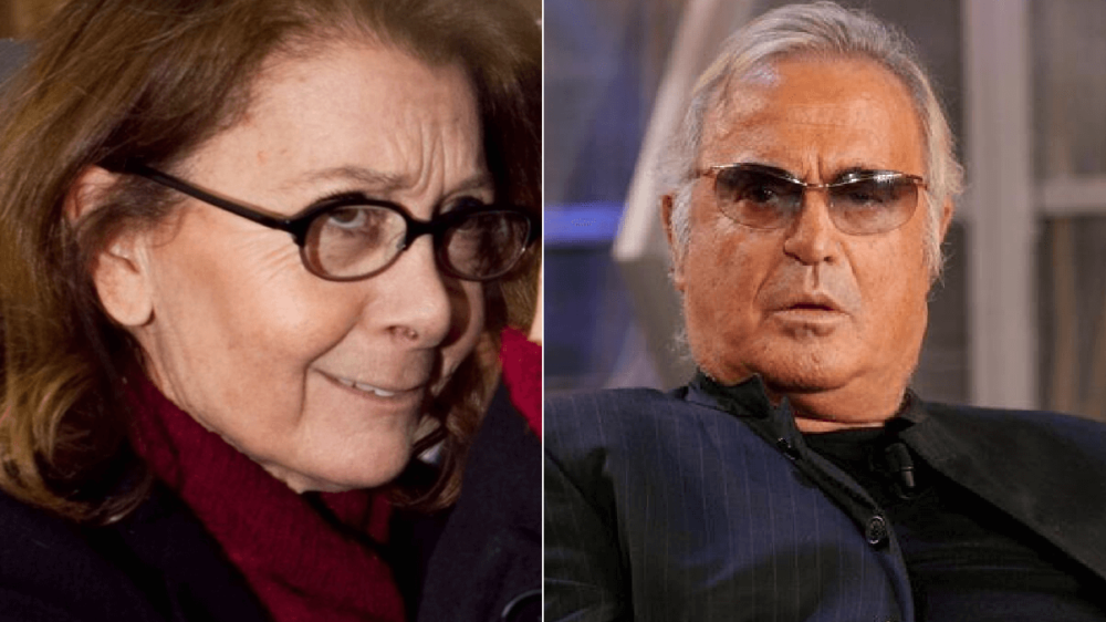 La figlia di Franco Califano Abbandonata a 5 mesi, non era un padre, l'intervista