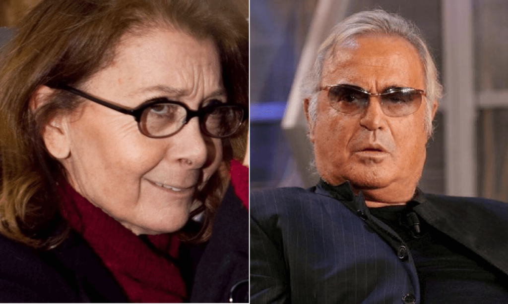 La figlia di Franco Califano Abbandonata a 5 mesi, non era un padre, l'intervista