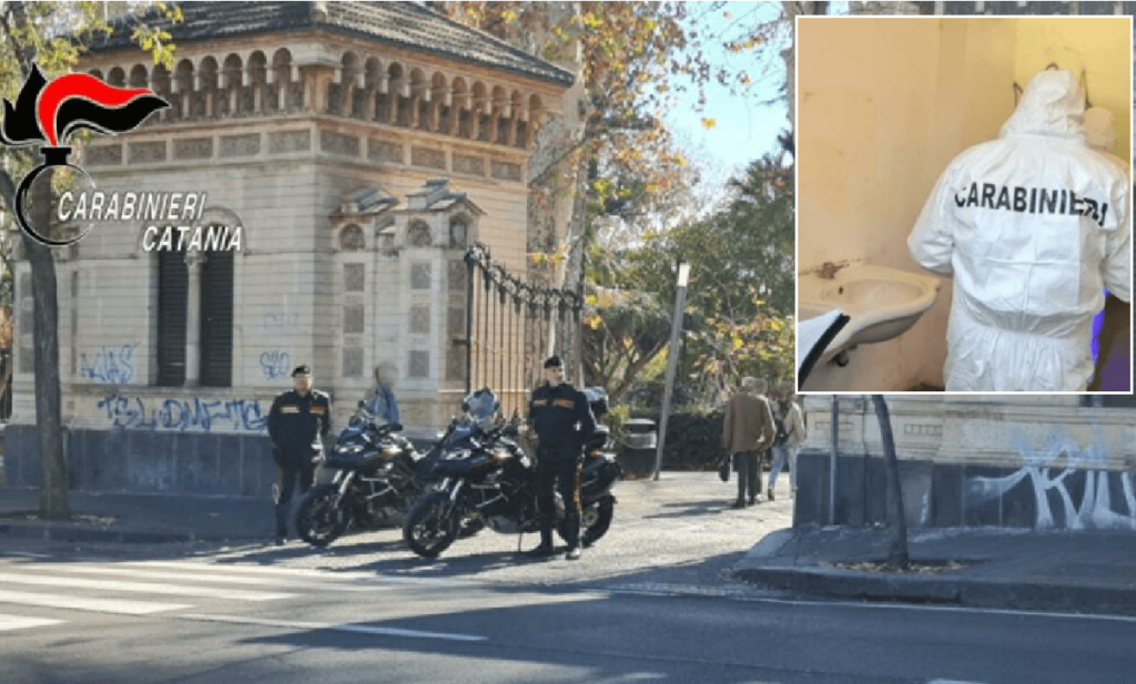 La ricostruzione della 13enne stuprata Urlavo 'non fatemi del male', i fatti