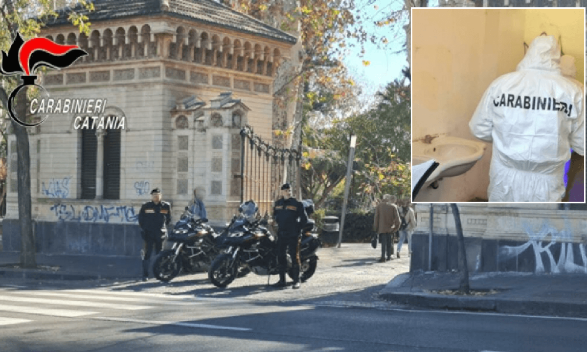 La ricostruzione della 13enne stuprata Urlavo 'non fatemi del male', i fatti