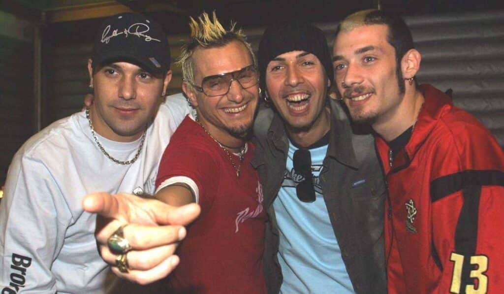 La leggenda dei Gemelli DiVersi: tra successi musicali e versatilità artistica