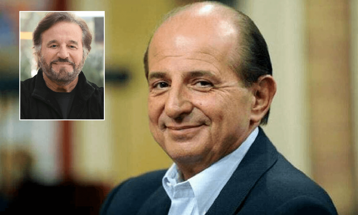 Magalli A scuola bullizzavano De Sica. Fiorello un animatore Valtur, il conduttore all'attacco