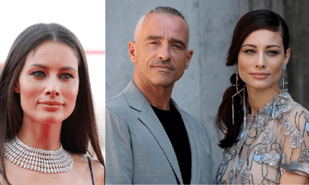 Marica Pellegrinelli sulla fine del matrimonio con Eros Ramazzotti, il caso