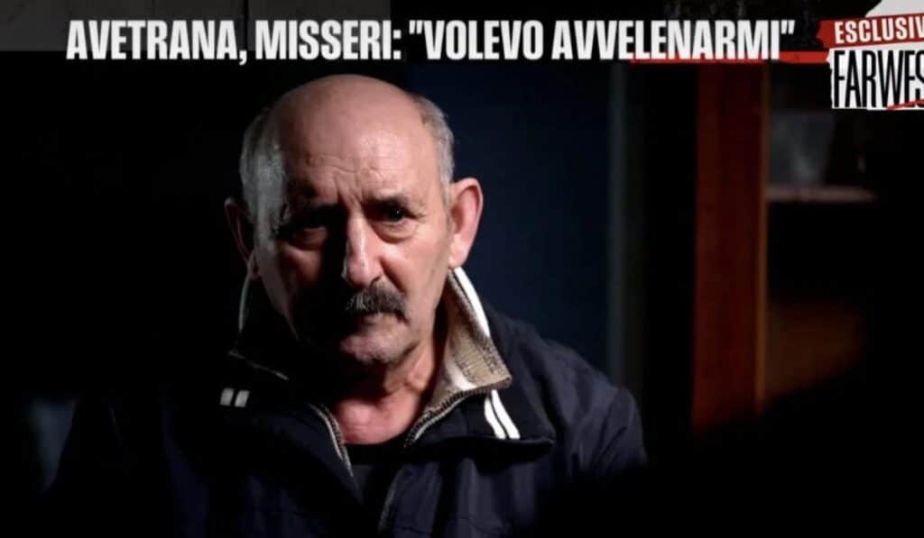 Michele Misseri libero