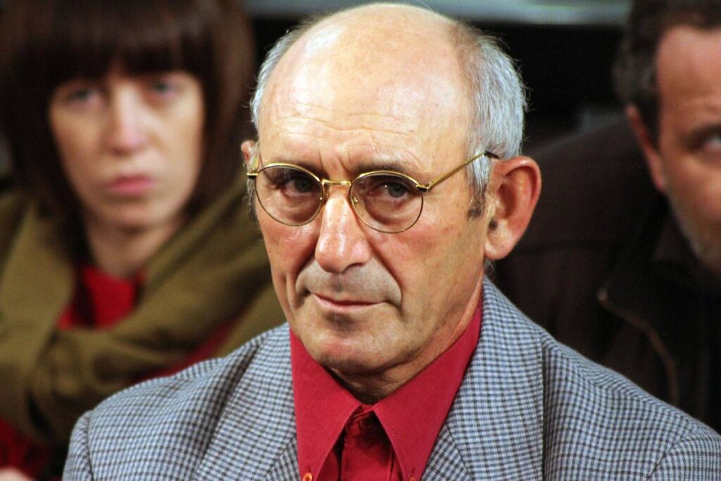 Michele Misseri torna a casa dopo 8 anni per l'omicidio di Sarah Scazzi: strade chiuse ad Avetrana