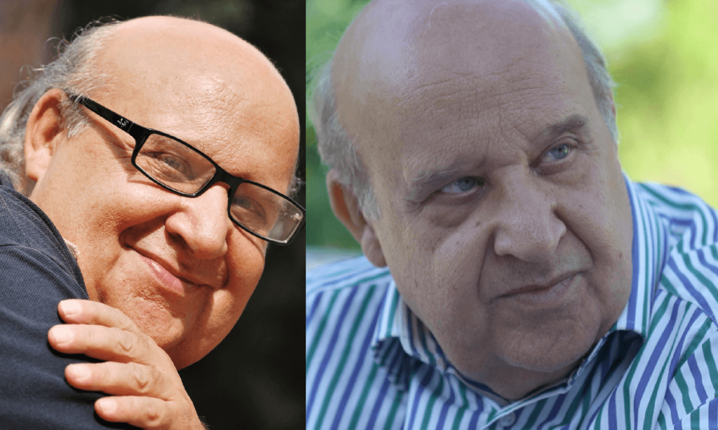 Morto Luis Molteni a 73 anni, era per tutti il Danny DeVito italiano, la causa del decesso