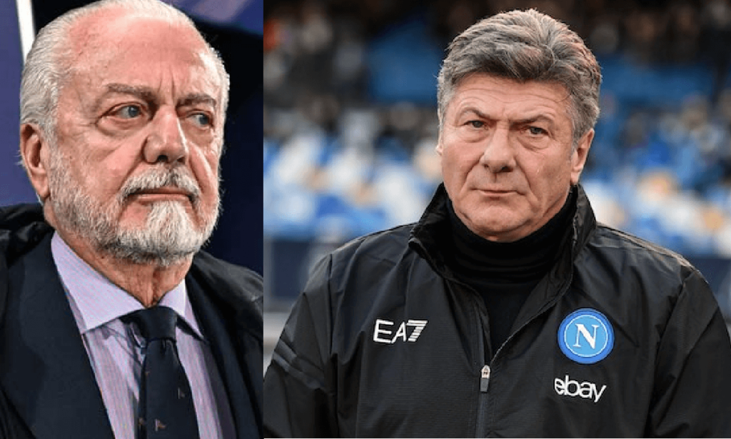 Napoli, esonerato Mazzarri è ufficiale. Chi è il nuovo allenatore della squadra partenopea