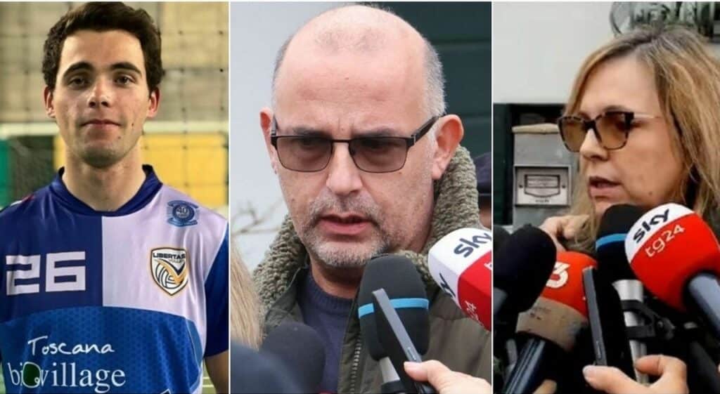 Omicidio Giulia Cecchettin, i familiari di Turetta: “La ferita è ancora aperta"