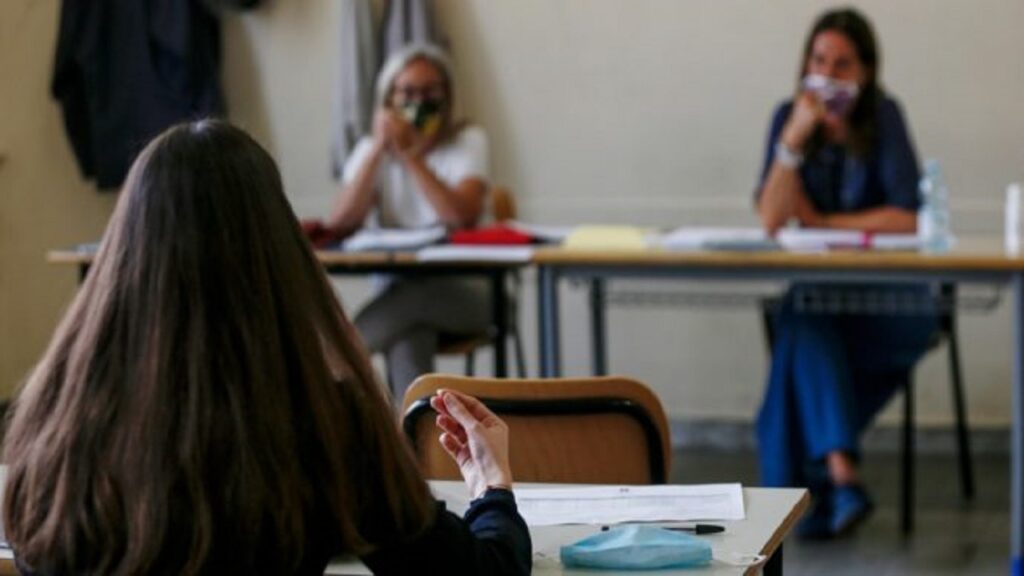 Un finale inaspettato per la studentessa del liceo classico di Nervi. Vediamo nel dettaglio