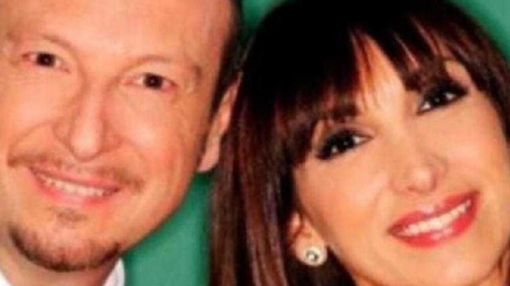 Ricordate Marisa Di Martino, la prima moglie di Amadeus? I motivi della rottura