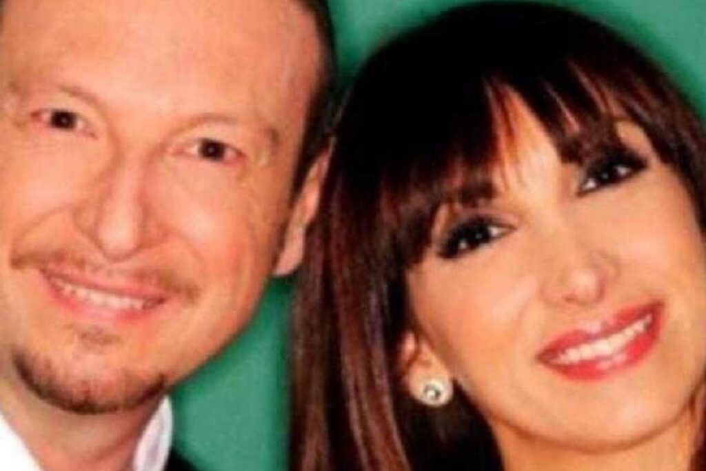 Ricordate Marisa Di Martino, la prima moglie di Amadeus? I motivi della rottura