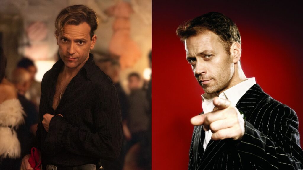 "Non è per i soldi che ho scelto di fare il pornostar. Era una vocazione. Volevo fare se**o con tutte le bellissime donne che incontri in questo mondo. In giro mi dicono che si vede che lo faccio per piacere e passione"