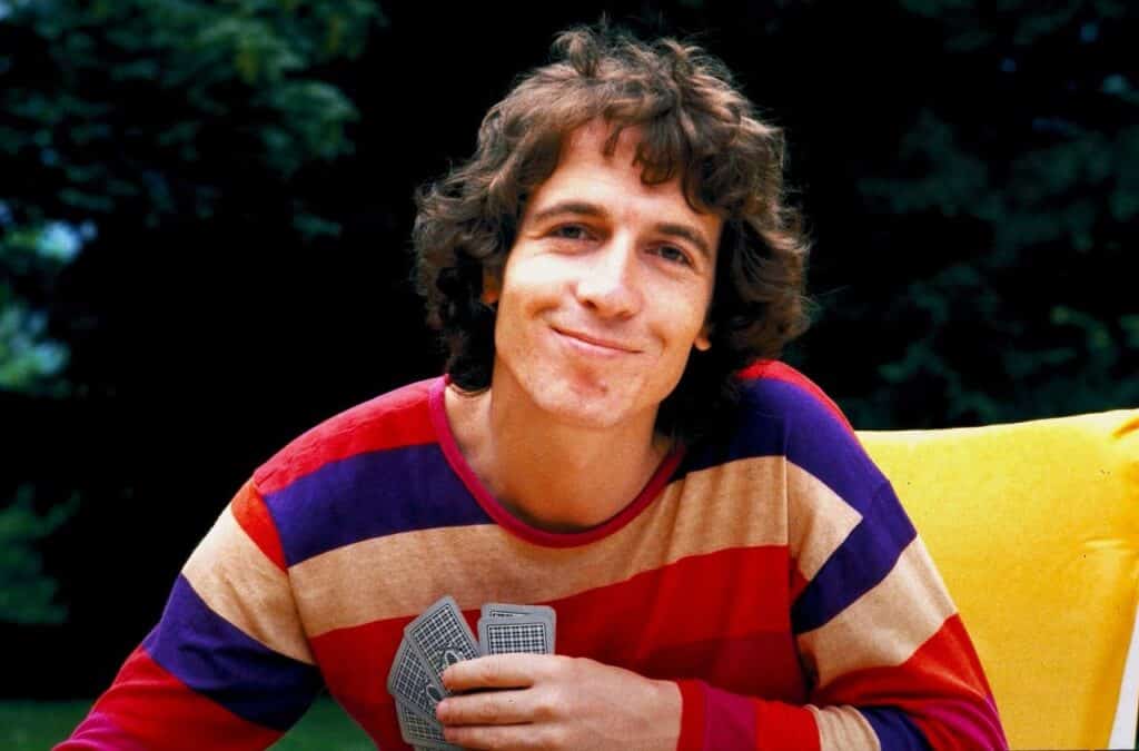 Roma, la prima esposizione d'arte dedicata a Rino Gaetano