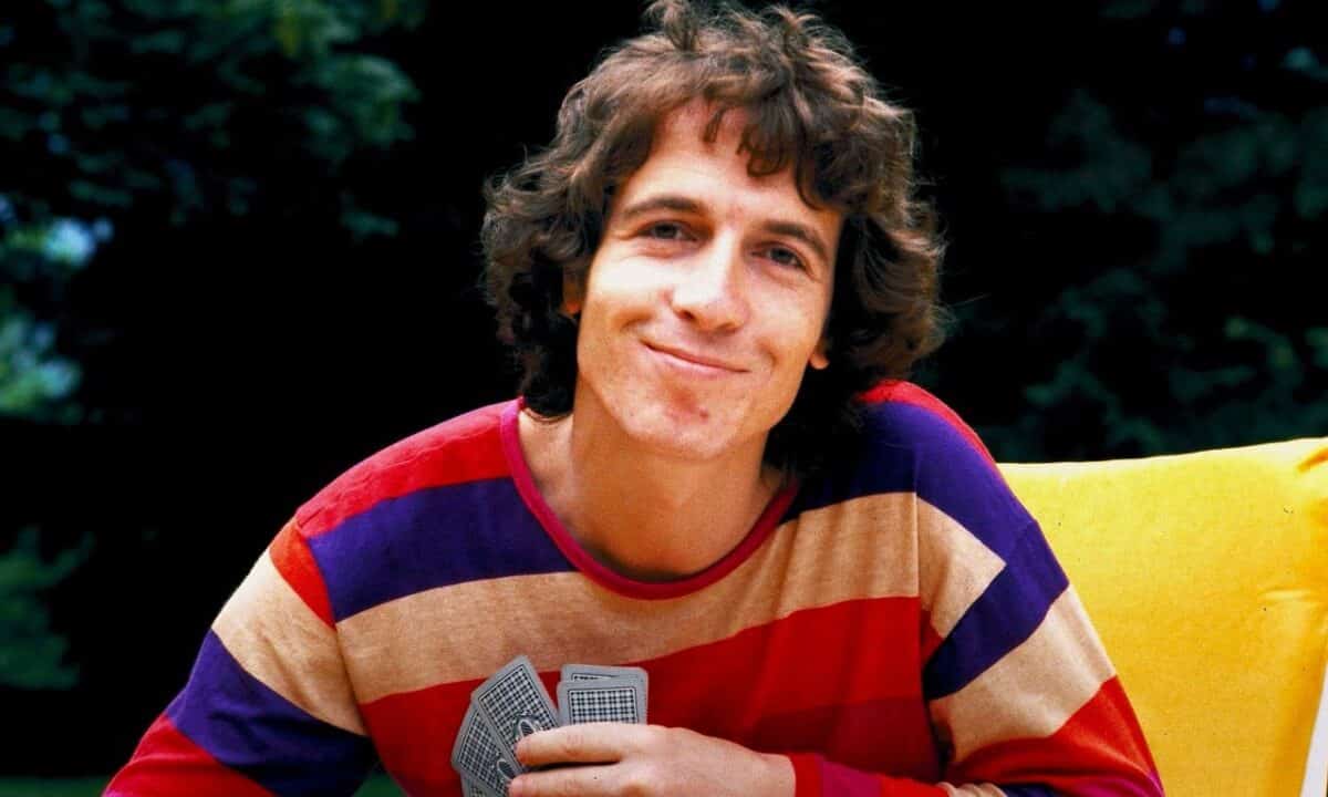 Roma, la prima esposizione d'arte dedicata a Rino Gaetano