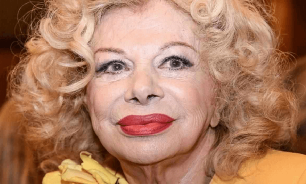 Sandra Milo, patrimonio e debiti Morta senza una casa di proprietà, i fatti