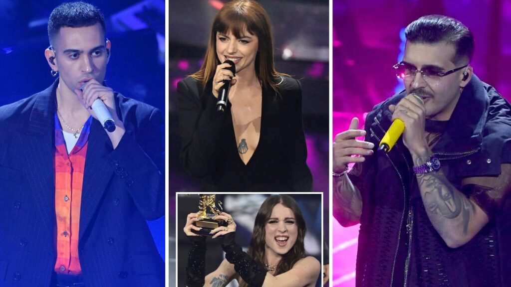 Quella di Billboard è una classifica di riferimento della discografia statunitense e si basa sulle vendite digitali e sullo streaming online di più di 200 paesi in tutto il mondo. Vediamo come sono andati gli italiani