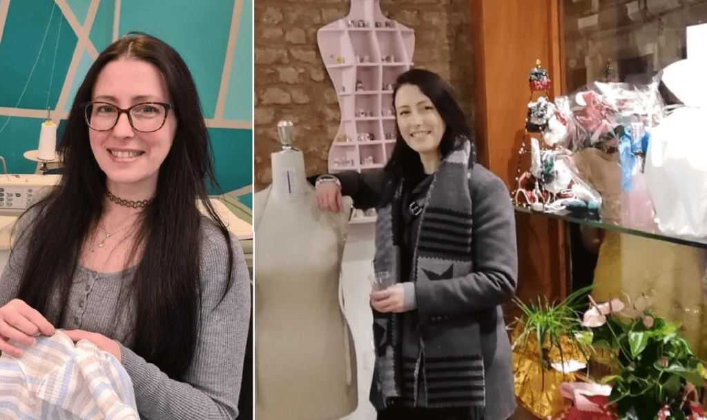 Sarta ha troppi clienti e chiude per sempre Non riesco a fare tutto, basta