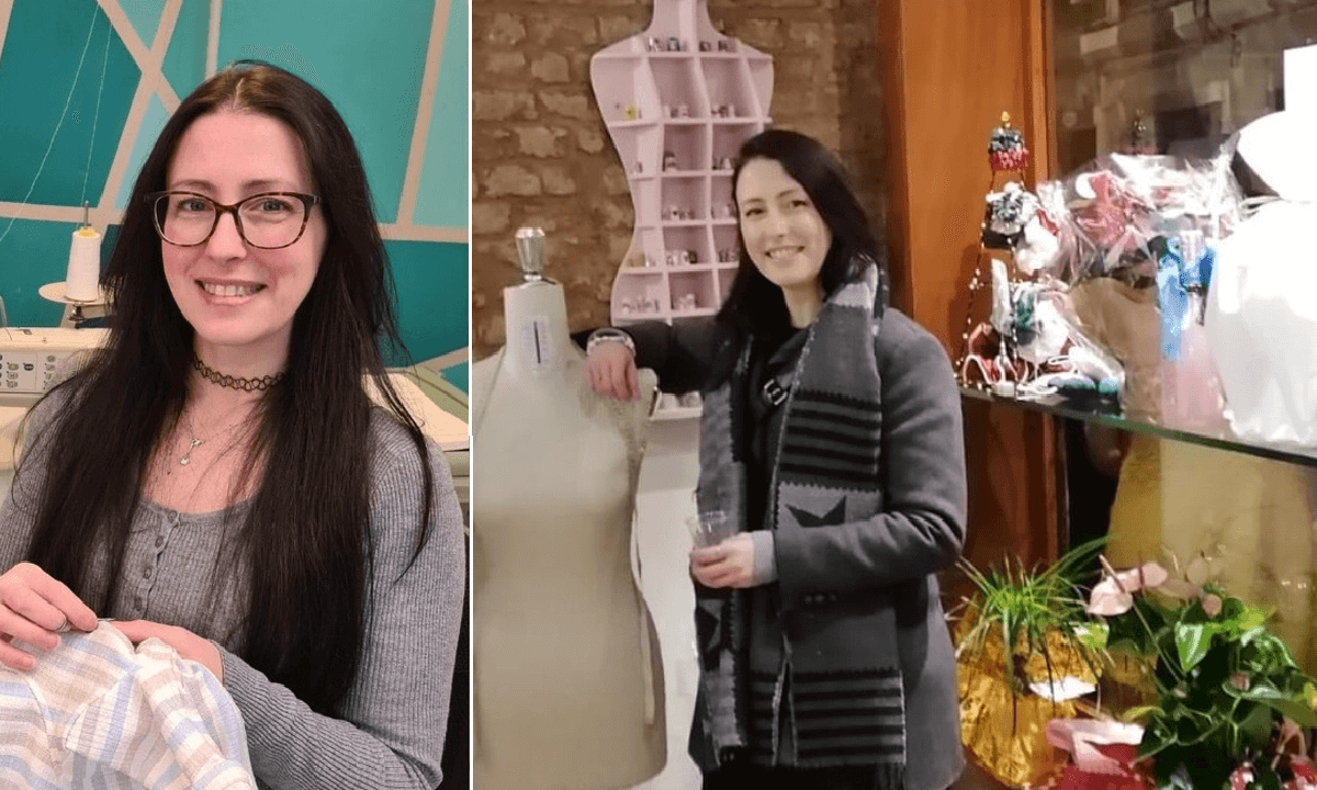 Sarta ha troppi clienti e chiude per sempre Non riesco a fare tutto, basta