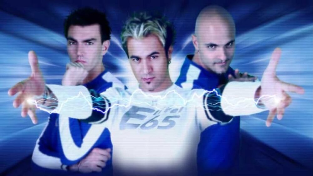 Scopri tutte le curiosità sugli Eiffel 65: storia, successi e curiosità