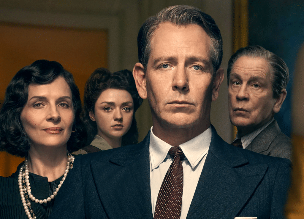 The New Look Apple TV