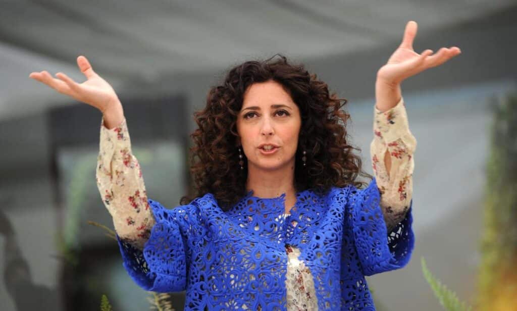 Teresa Mannino tour 2024 a Palermo: tutte le date dello spettacolo