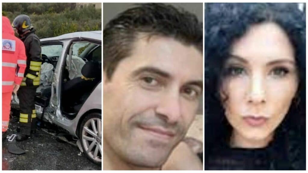 Tragedia a Crotone, muore coppia di ballerini