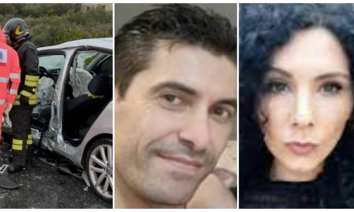 Tragedia a Crotone, muore coppia di ballerini