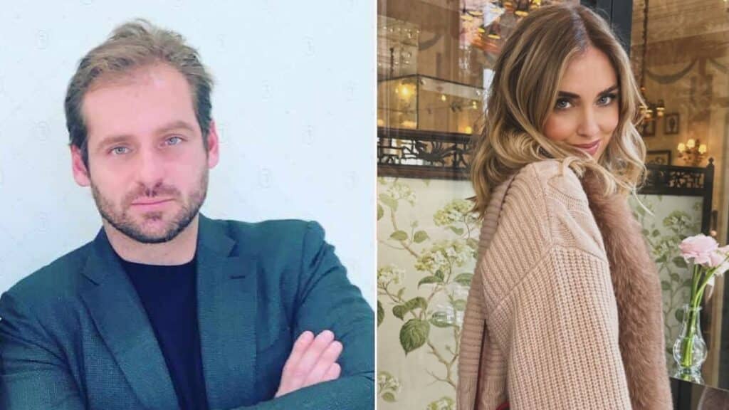 "Ci conosciamo da anni. Liquidare con ‘non lo conosco neanche’ è riduttivo ed offensivo. Non ne combinano una giusta." Dice l'imprenditore di moda, che poi pubblica alcune FOTO in cui nel 2016 posano vicini, smentendo così l'influencer