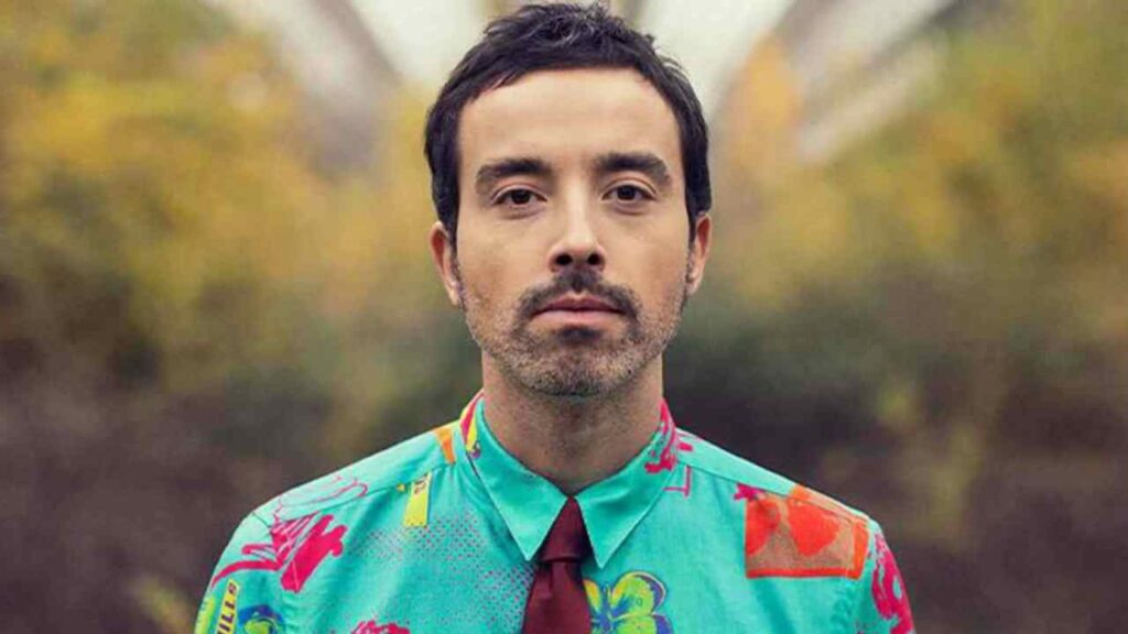 Tutte le curiosità su Diodato: il talentuoso cantautore italiano che emoziona il cuore e l'anima