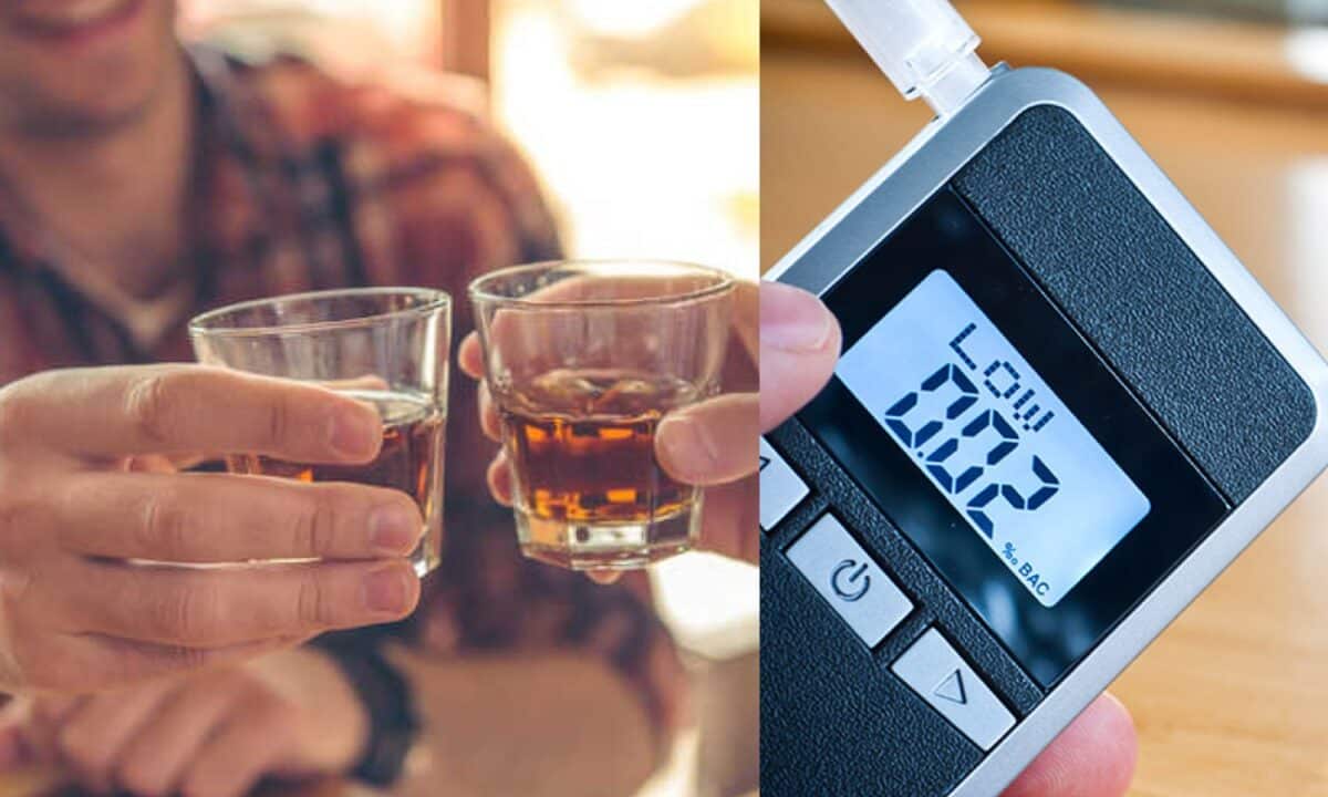 Il 38enne stava festeggiando con alcuni amici la nascita del suo primo figlio. Nella sua abitazione