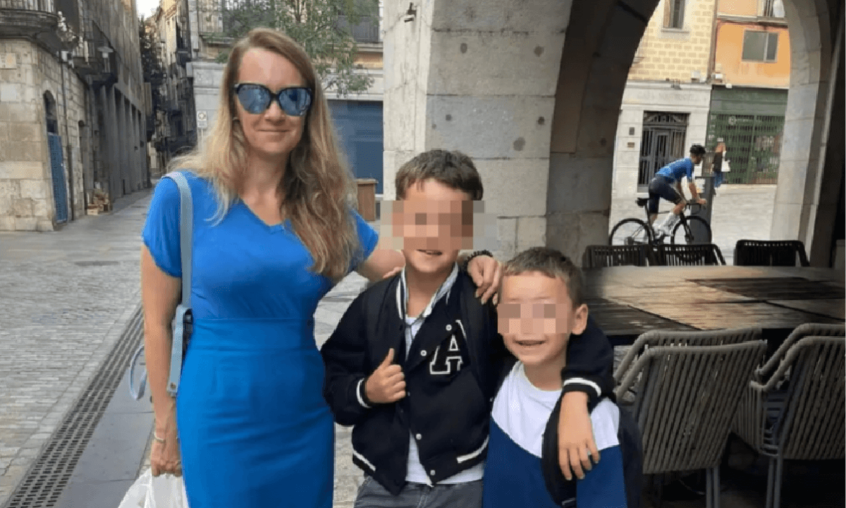 Voglio tornare al mio Paese con i miei figli, ma la legge dice di no per colpa del mio ex, il caso