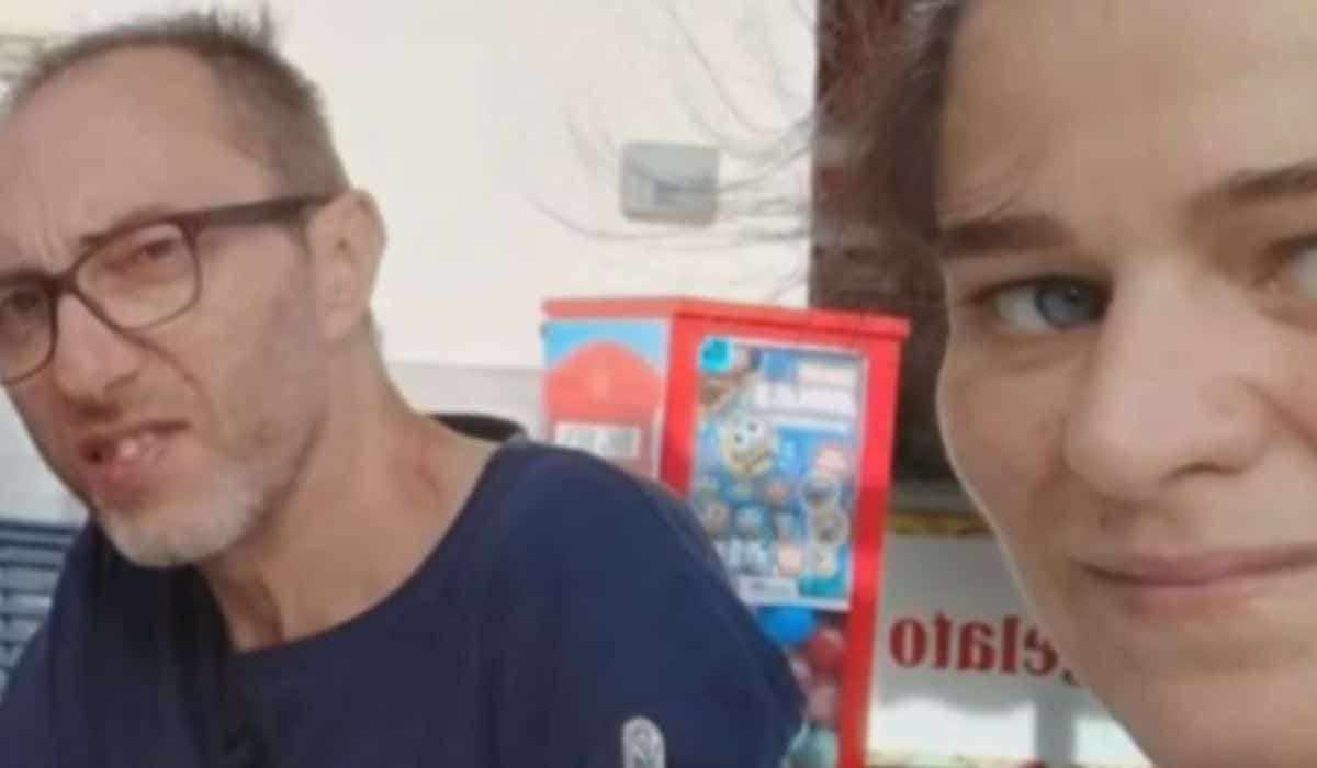 audio coniugi carandente