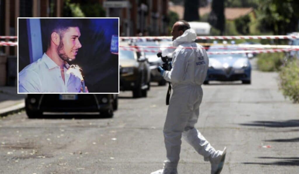 christian sodano biglietto