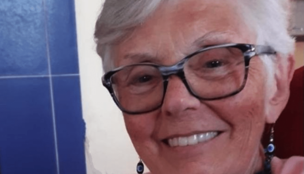 cibo avvelenato uccide prozia