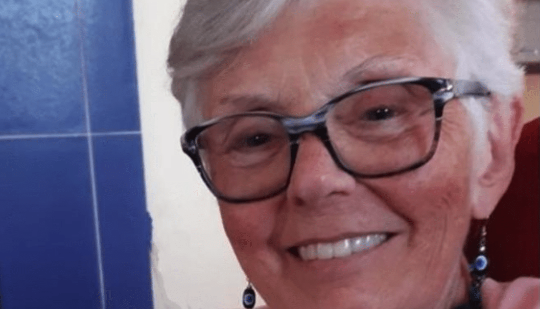 cibo avvelenato uccide prozia