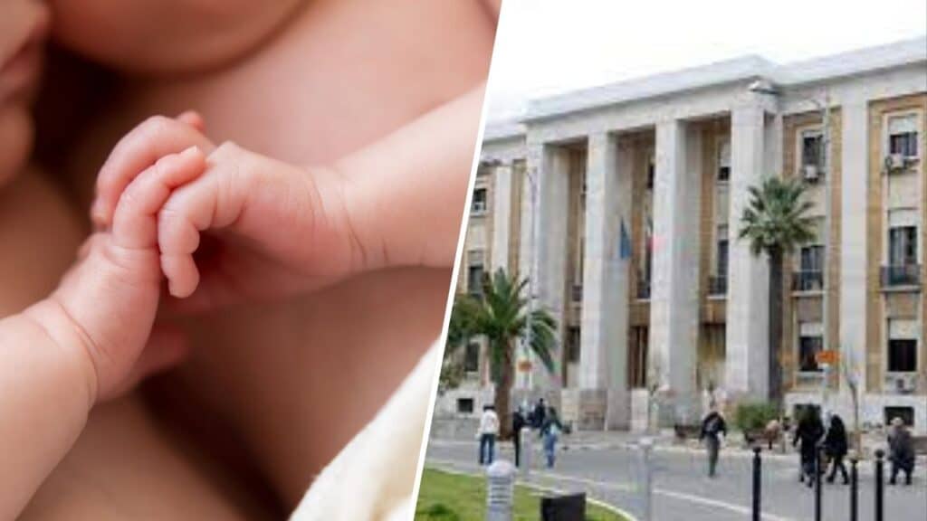 gemelli separati ritrovano caso