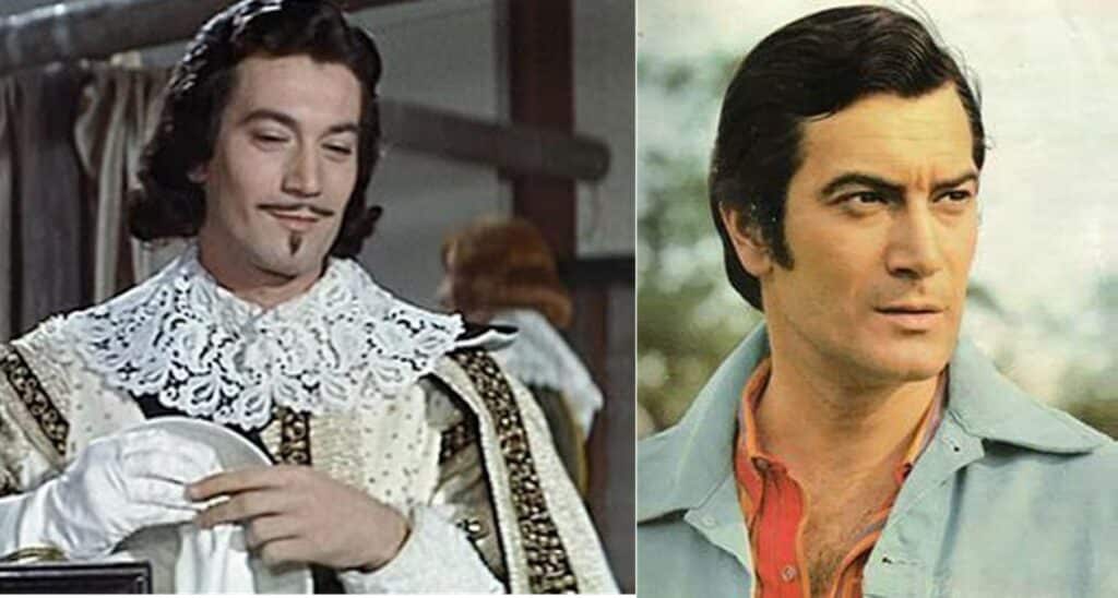 Morto Gérard Barray