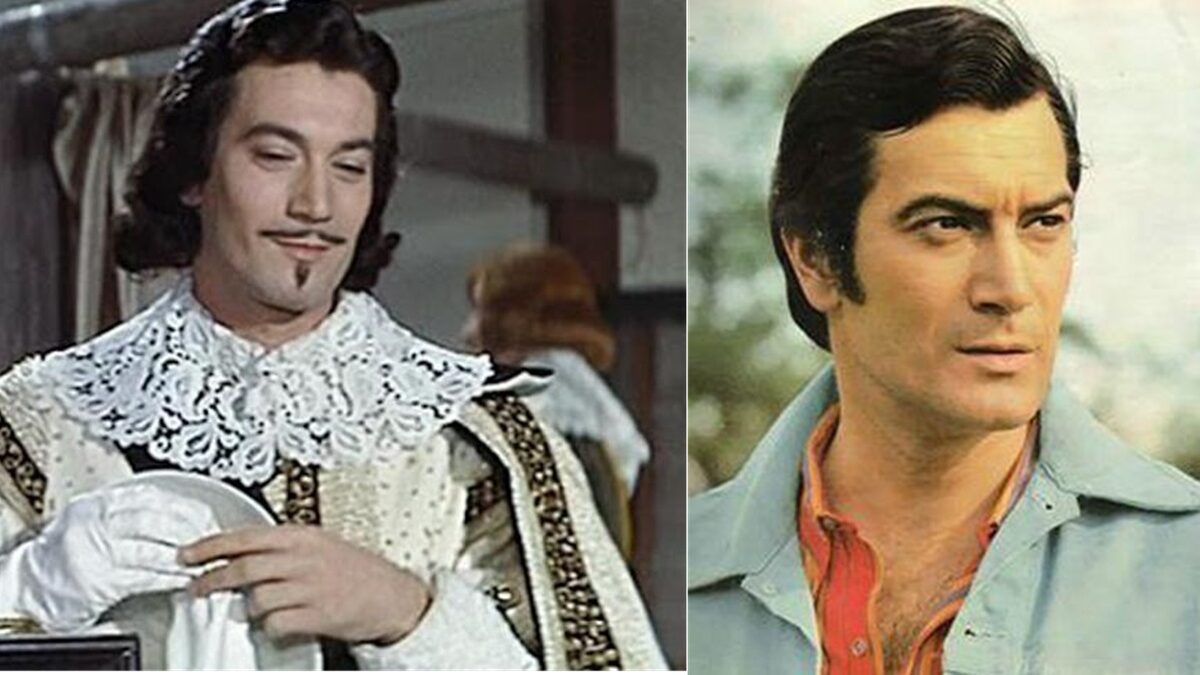 Morto Gérard Barray