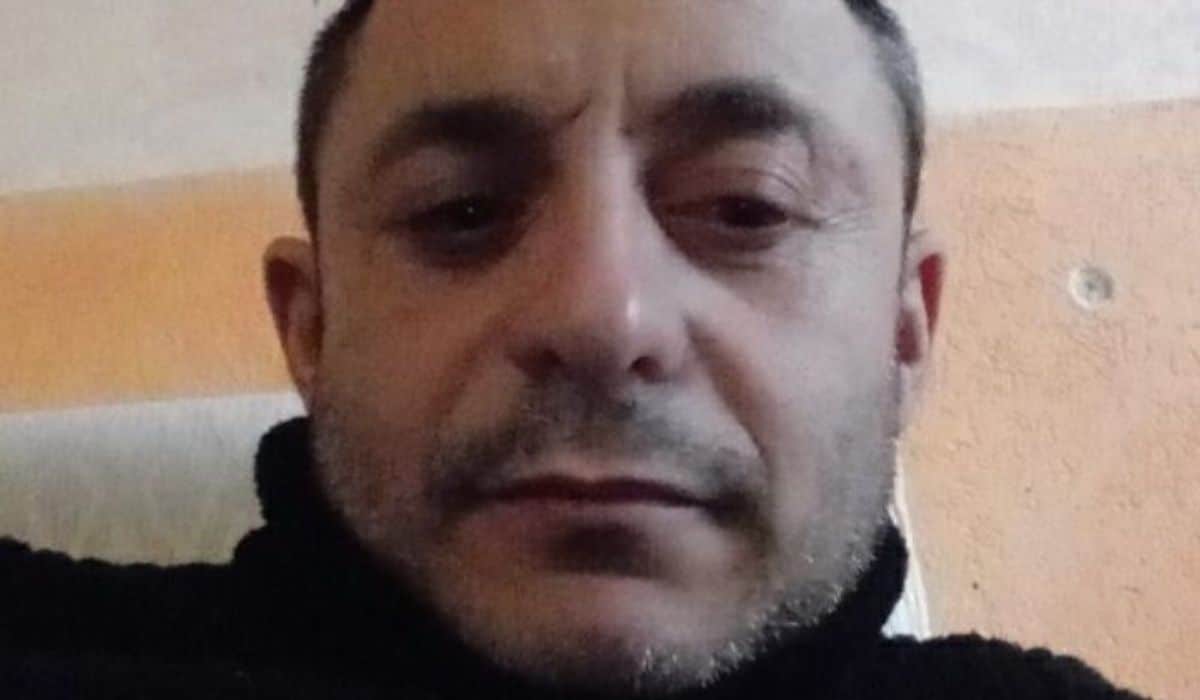 giovanni barreca torturare moglie figli