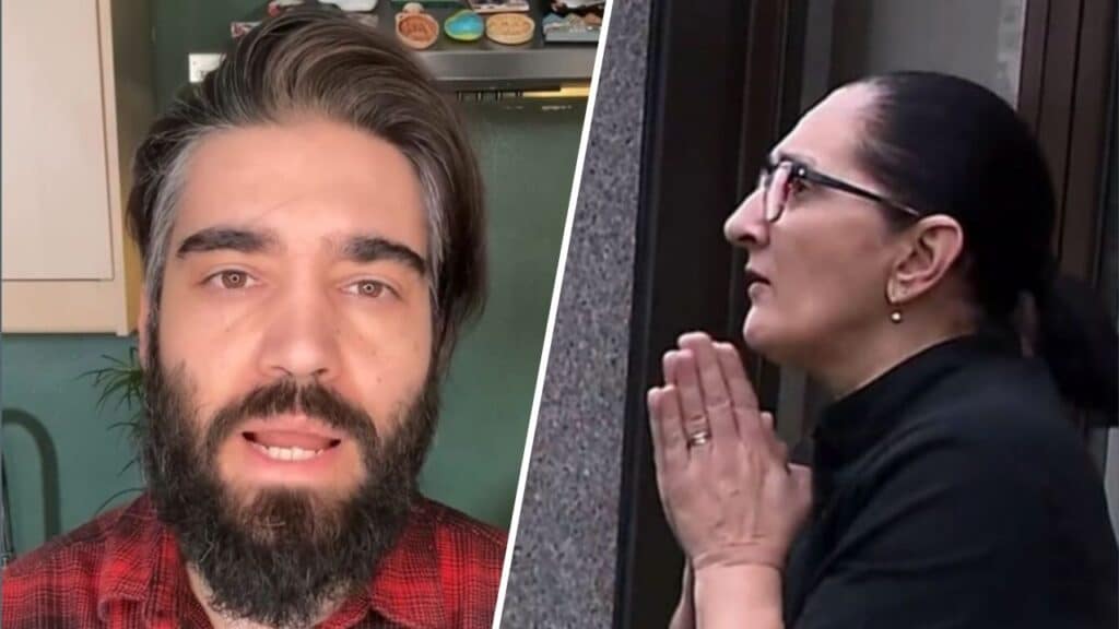 lorenzo biagiarelli giovanna pedretti