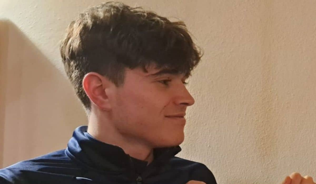 lorenzo muore vent'anni