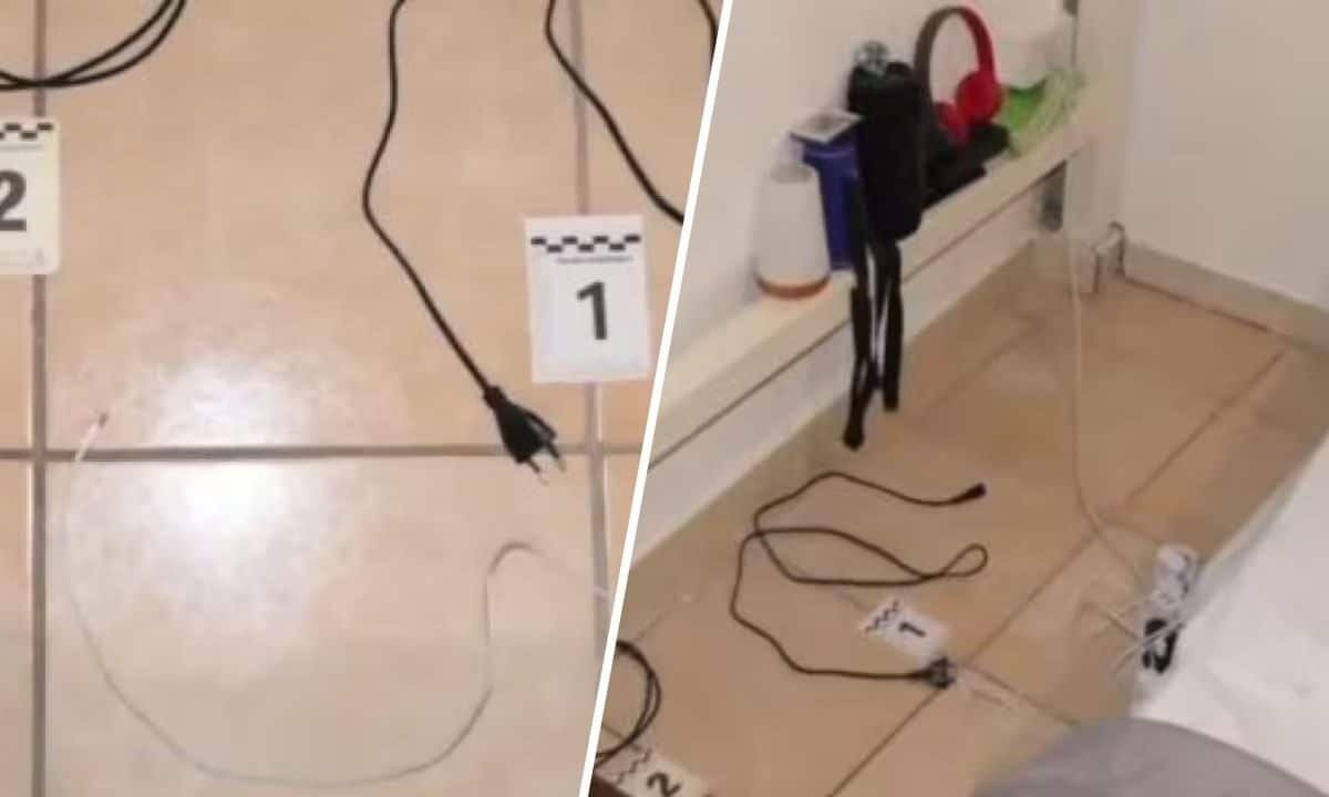 madre zia seviziano bambino