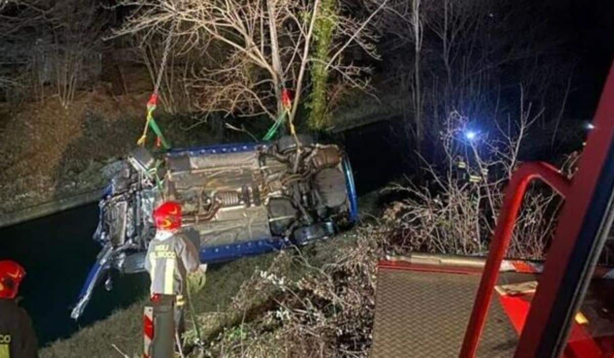 matteo morto indagati amici